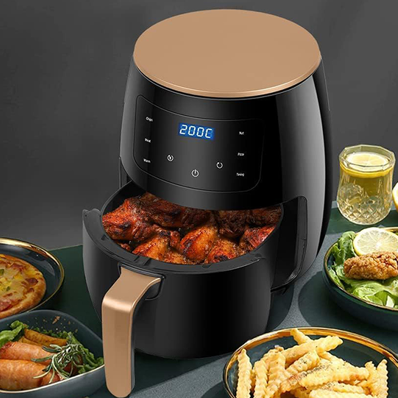 Air Fryer friteza na vrući zrak
