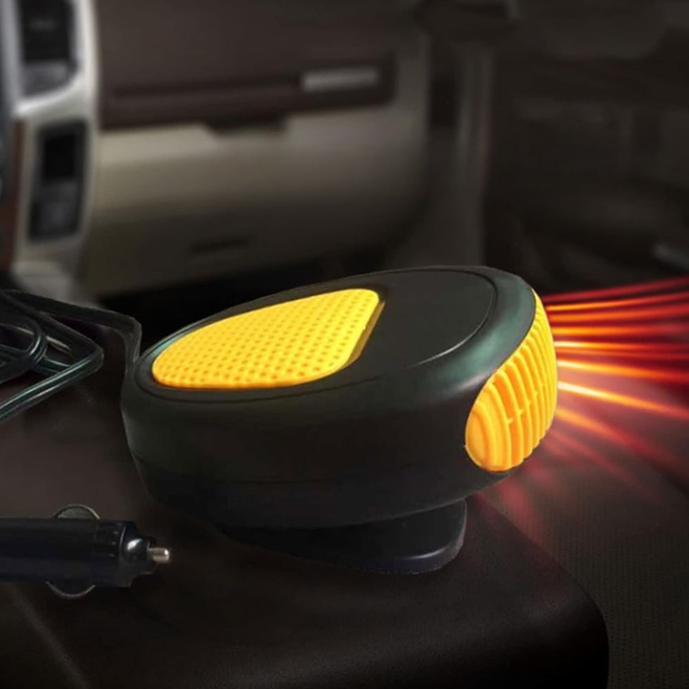 Auto grijalica na upaljač