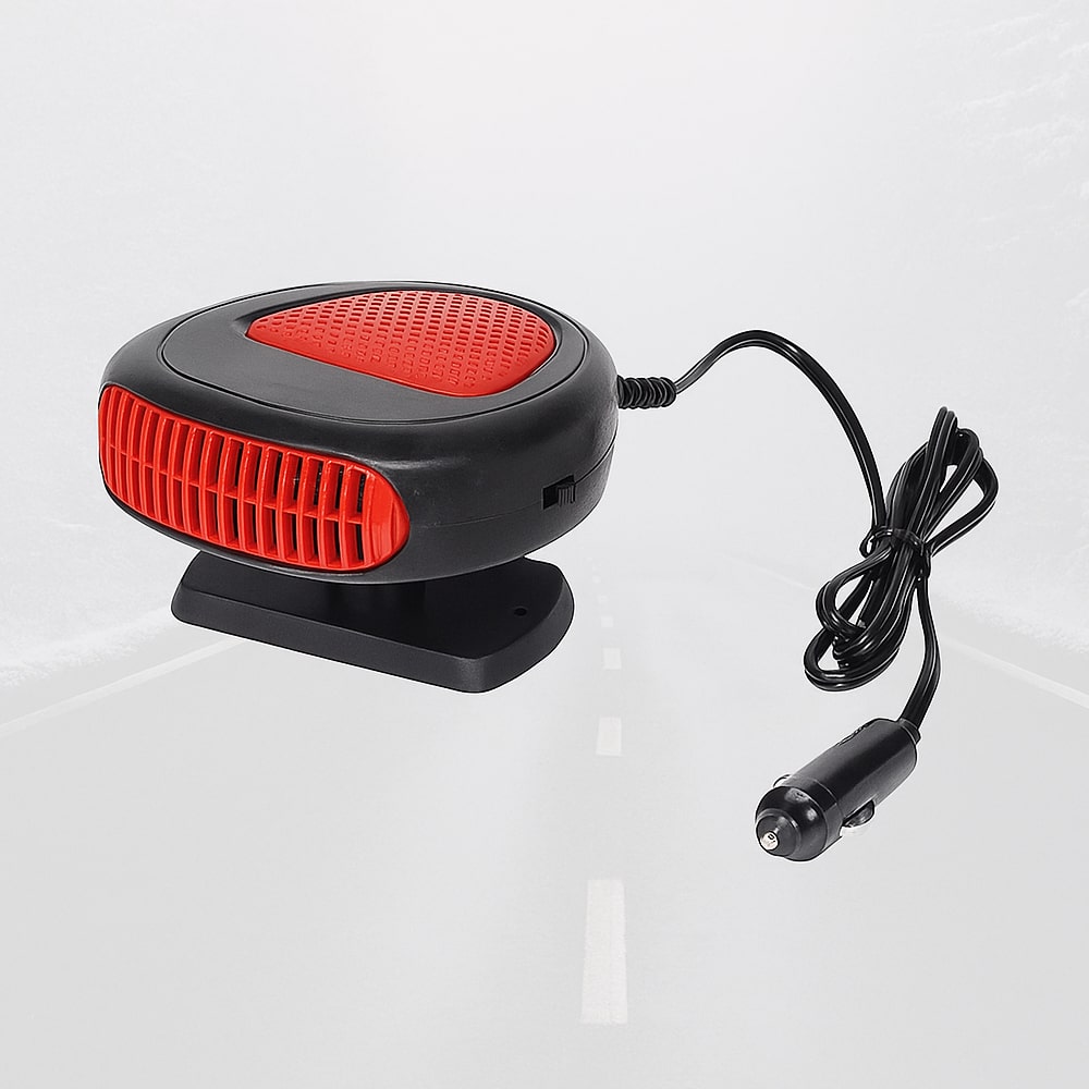 Auto grijalica na upaljač 12V