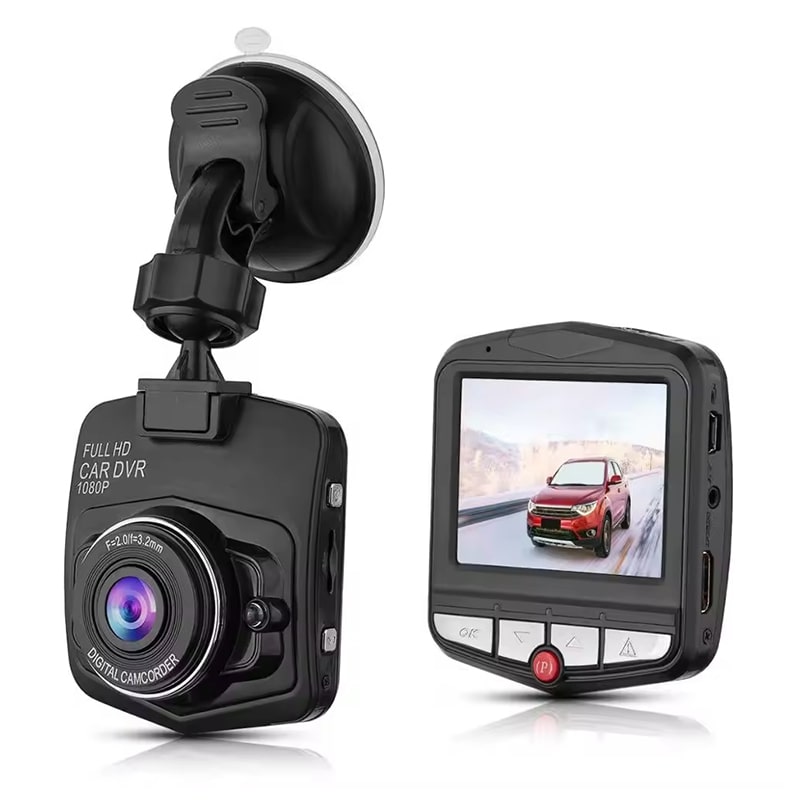 Auto kamera za snimanje vožnje