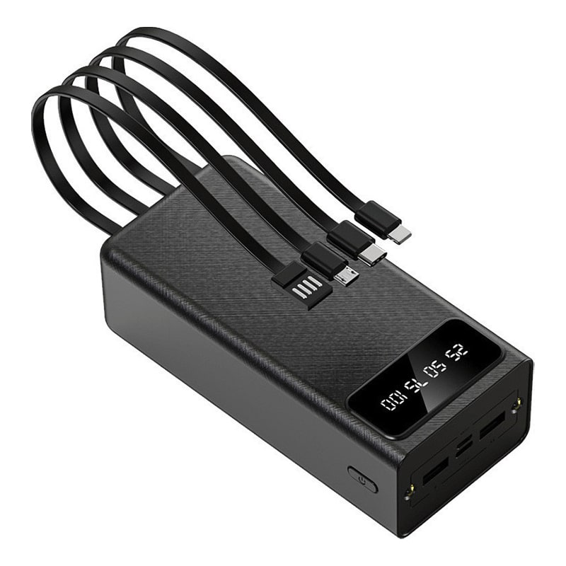 Eksterna baterija power bank
