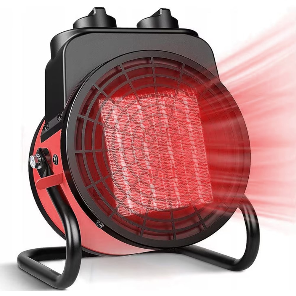 Električna grijalica kalorifer BH-92