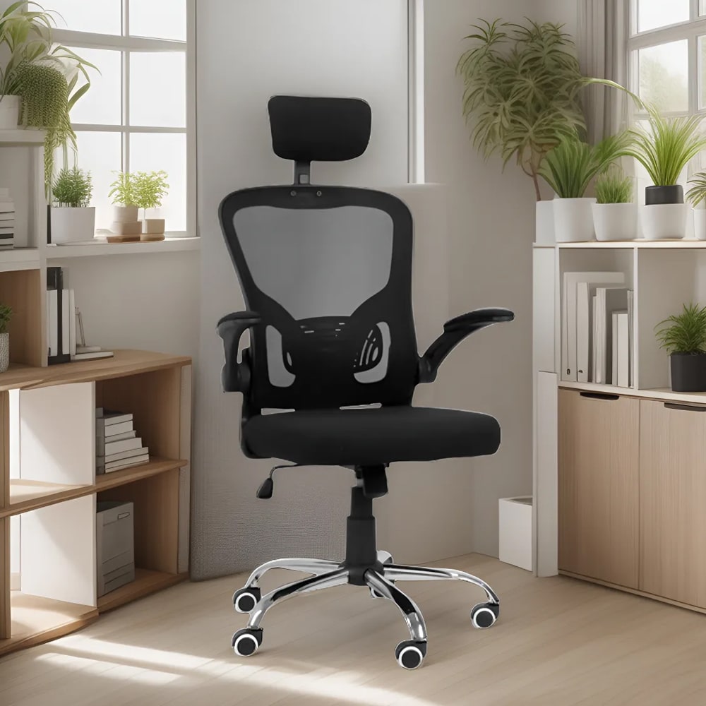 Ergonomska kancelarijska stolica