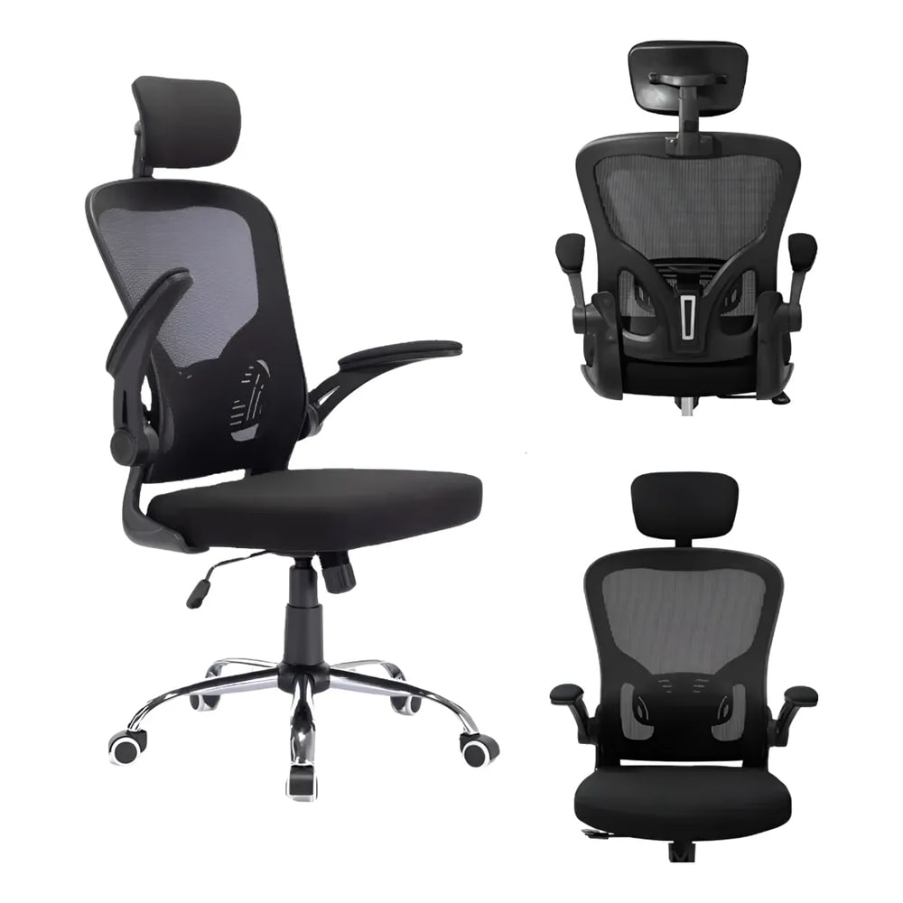 Ergonomska kancelarijska stolica Sl.4
