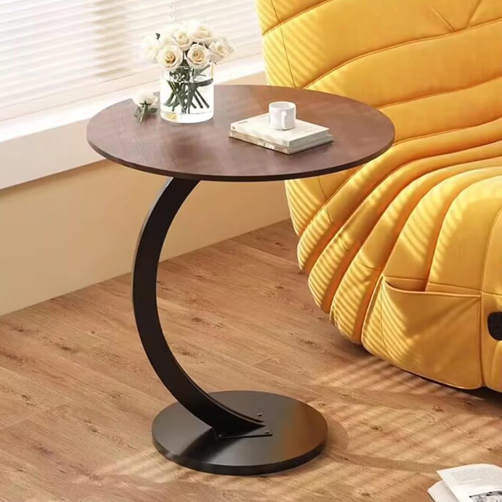 Moderni bočni stolić za kauč