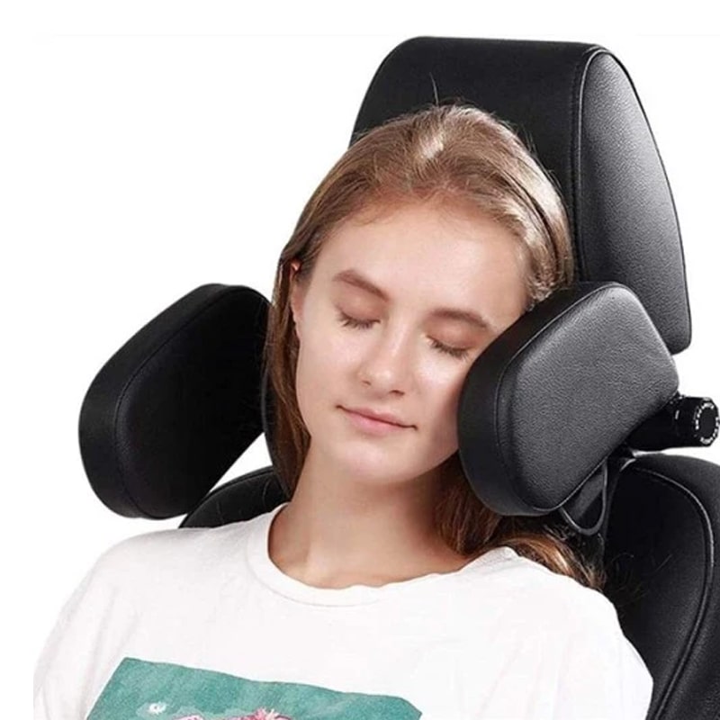 Naslon za glavu u automobilu Sl.6