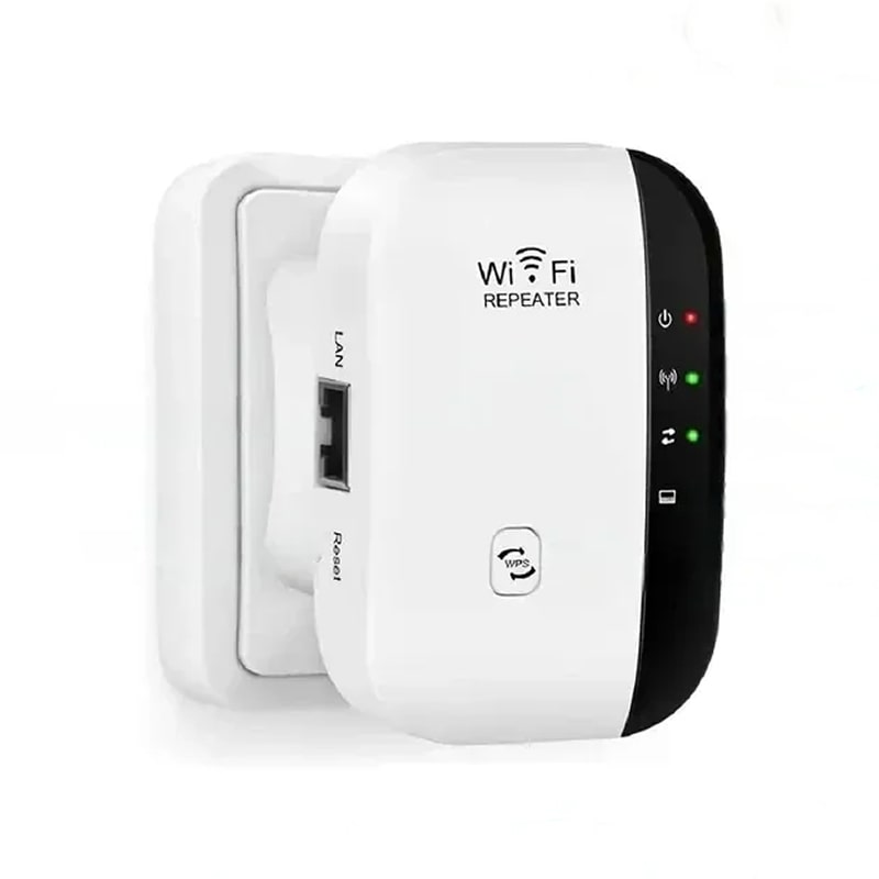 Pojačivač WiFi signala 300 Mbps