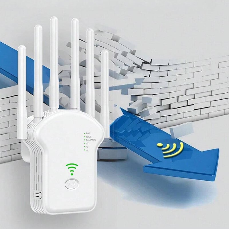 Najbolji pojačivači WiFi signala