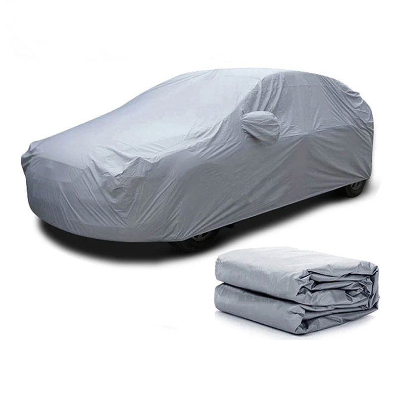 Prekrivač cerada za automobil