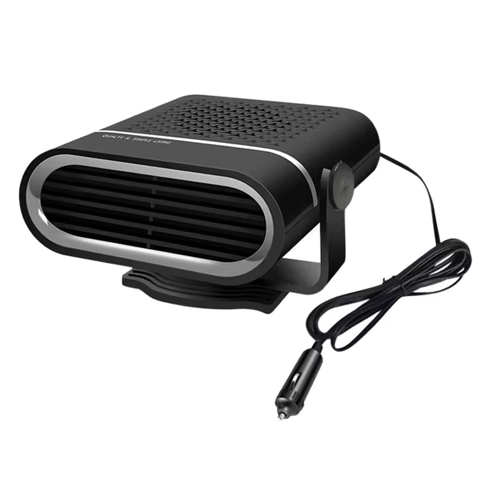 Prenosiva auto grijalica na upaljač 300W