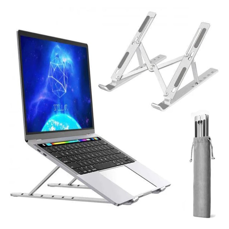 Sklopivi stalak za laptop