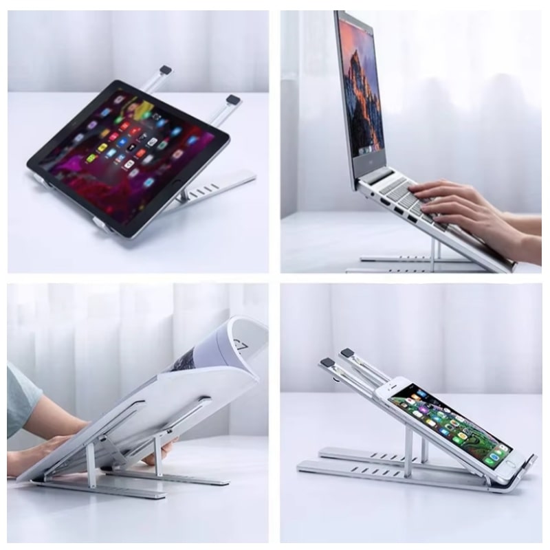 Sklopivi stalak za laptop Sl.8