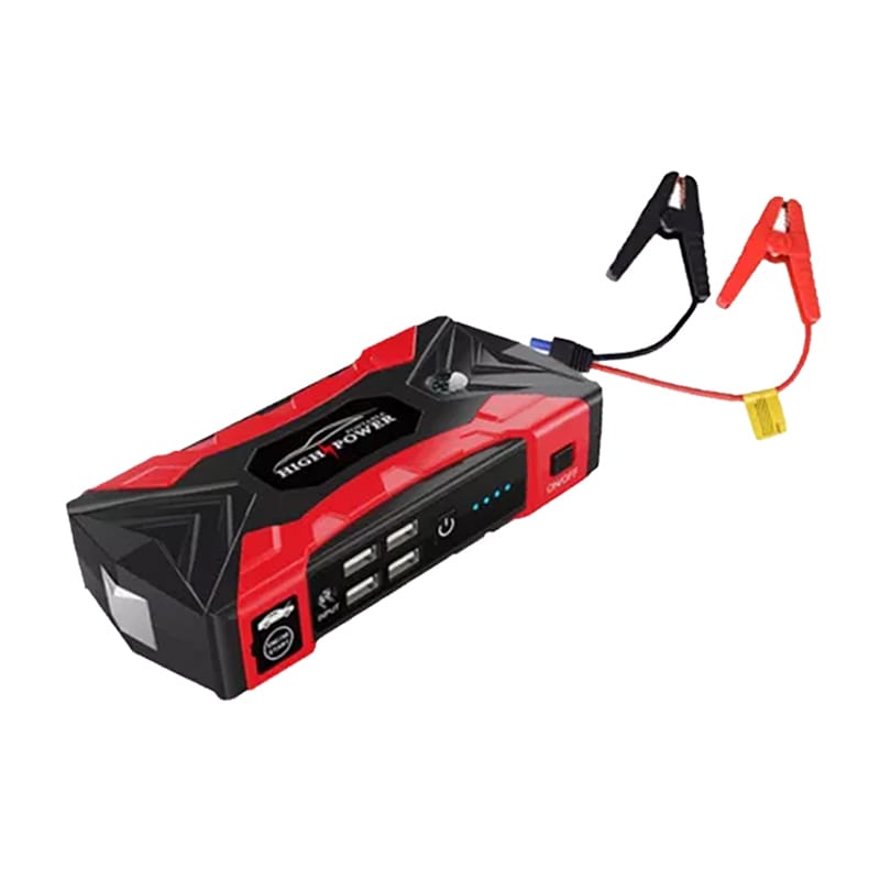 Starter za akumulator powerbank