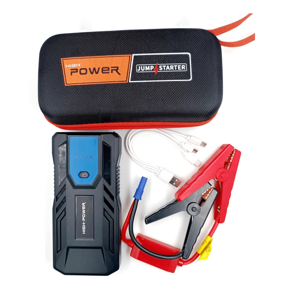 Starter za akumulator - Jump Starter
