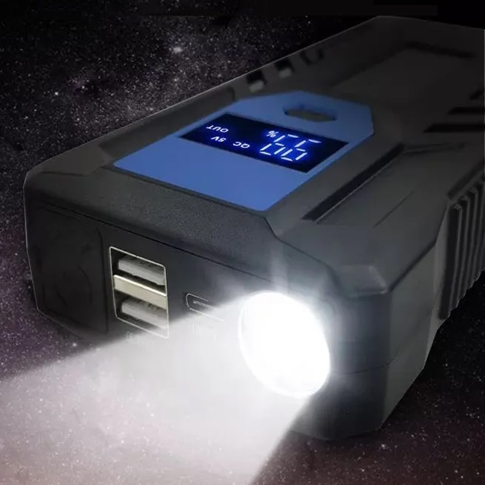 Starter za akumulator powerbank Sl.6