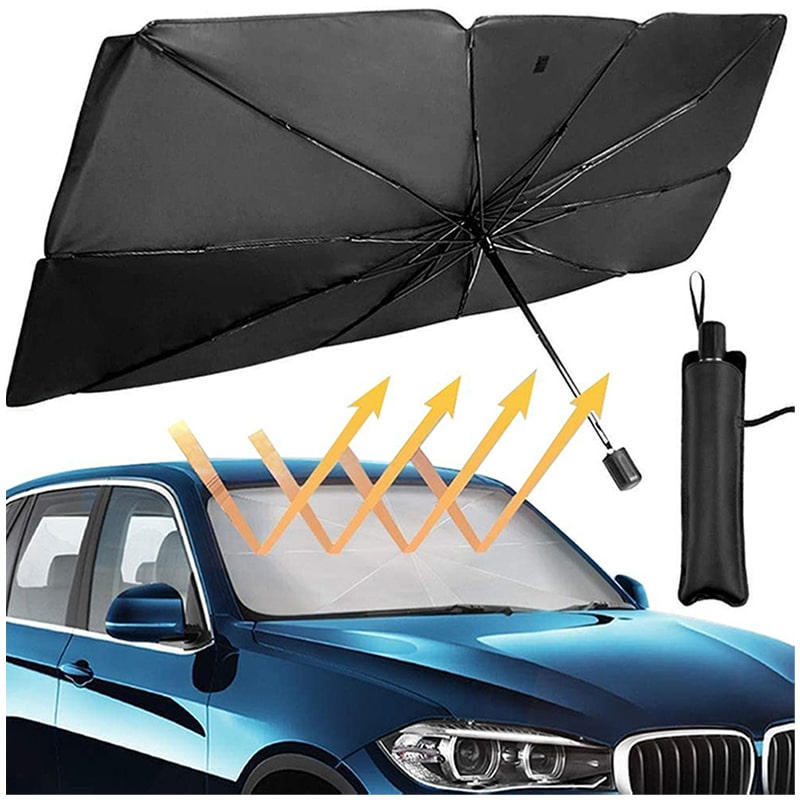 Suncobran zaštita od sunca za auto