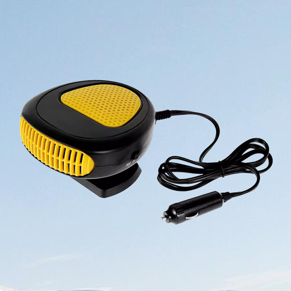 Auto grijalica na upaljač 12V